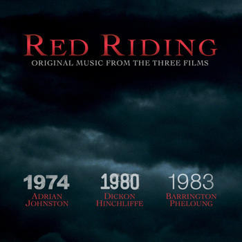 Various Artists - Red Riding - Music from the Three Films