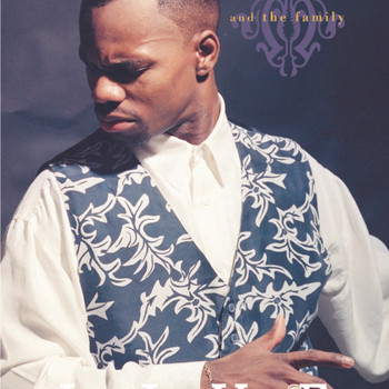 Kirk Franklin - Kirk Franklin and the Family