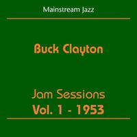 Buck Clayton Jam Session - Mainstream Jazz