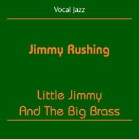 Jimmy Rushing - Vocal Jazz