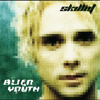 Skillet - Alien Youth