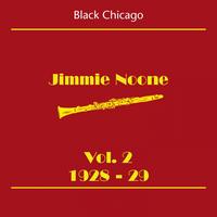 Jimmie Noone's Apex Club Orchestra - Black Chicago