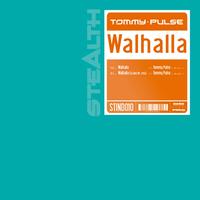 Tommy Pulse - Walhalla