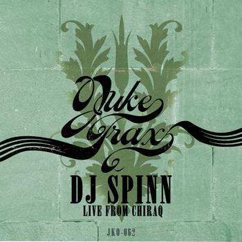 DJ Spinn - Live from CHIraq