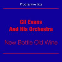 Gil Evans And His Orchestra - Progressive Jazz
