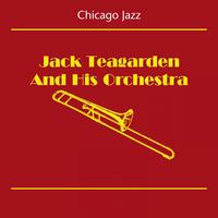 Jack Teagarden And His Jazz Band - Chicago Jazz