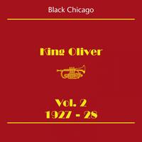 King Oliver and his dixie syncopators - Black Chicago