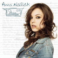 Anna Nalick - Shine EP