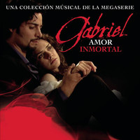 Original Soundtrack - Gabriel Soundtrack