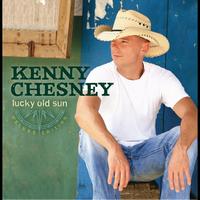 Kenny Chesney - Lucky Old Sun (Deluxe Version)