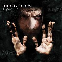 Birds of Prey - The Hellpreacher