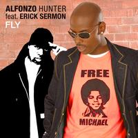 Alfonzo Hunter - Fly