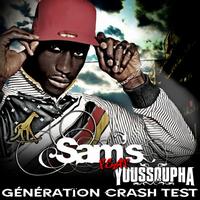 Sams - Génération crash test