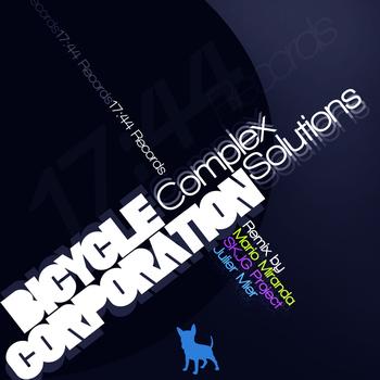 Bicycle Corporation - Complex solutions