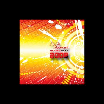 Various Artists - Bonzai Remix Worx 2008 - Premium Remixes