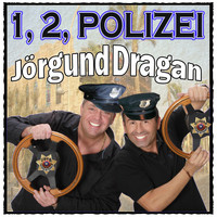 Jörg & Dragan (Die Autohändler) - Eins Zwei Polizei