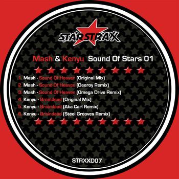 Various Artists - Sound of Stars 01