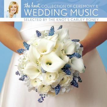 Yo-Yo Ma - The Knot Collection of Ceremony & Wedding Music selected by The Knot's Carley Roney