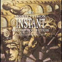 Monty Python - Instant Record Collection, Vol. 2