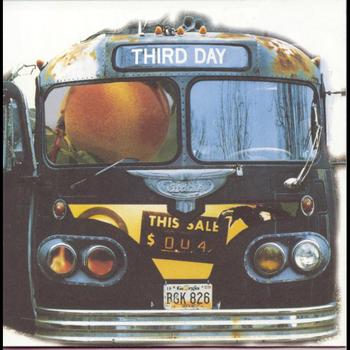 Third Day - Third Day
