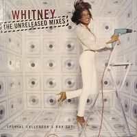 Whitney Houston - Dance Vault Mixes - The Unreleased Mixes (Special Collector's Box Set)