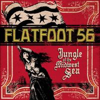 Flatfoot 56 - Jungle of the Midwest Sea