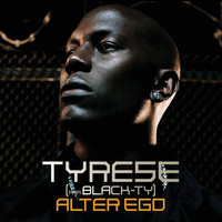 Tyrese - Alter Ego