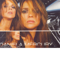 Daniela Mercury - Sou De Qualquer Lugar