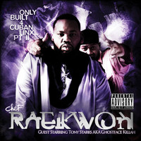Raekwon - Only Built 4 Cuban Linx 2 (Explicit)