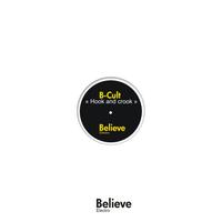 B-cult - Hook and Crook