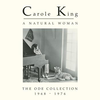Carole King - Carole King: The Ode Collection