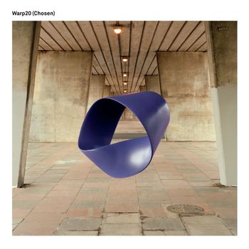 Various Artists - Warp20 (Chosen)