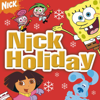 Various Artists - Nick Holiday
