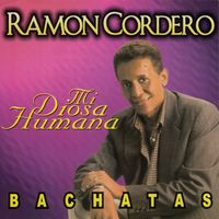 Ramon Cordero - Mi Diosa Humana