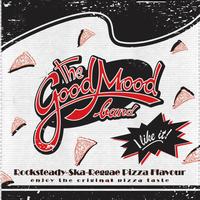 The Good Mood Band - I Like It!