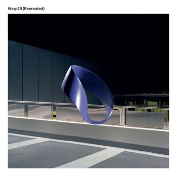 Various Artists - Warp20 (Recreated)