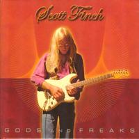 Scott Finch - Gods And Freaks