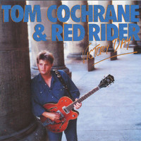 Tom Cochrane & Red Rider - Victory Day
