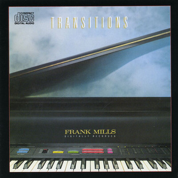 Frank Mills - Transitions