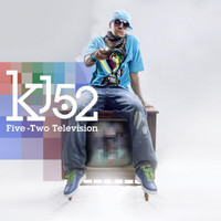 KJ-52 - Five-Two Television