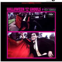 The Ghouls - Halloween With The Ghouls