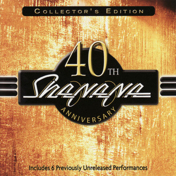 Sha Na Na - 40th Anniversary Collector's Edition