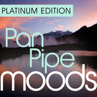 Andesian Orchestra - Pan Pipe Moods - Platinum Edition