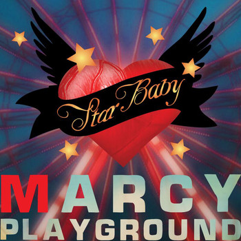Marcy Playground - Star Baby (Rock Version)