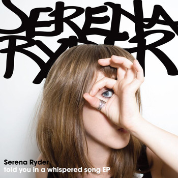 Serena Ryder - Told You In A Whispered Song