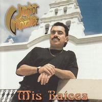 Junior Gonzalez - Mis Raíces