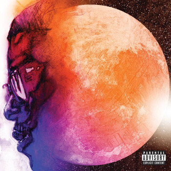 Kid Cudi - Man On The Moon: The End Of Day (Intl Deluxe Digital) (Explicit)