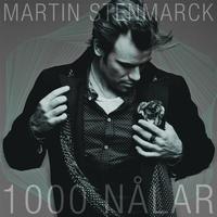 Martin Stenmarck - 1000 nålar