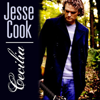 Jesse Cook - Cecilia (Feat. Jeremy Fisher)