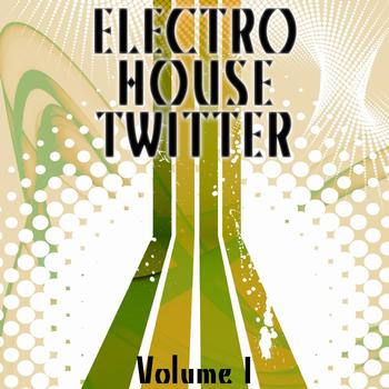 Various Artists - Electro House Twitter Vol.1